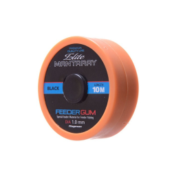 Feeder Gum Flagman Elite Mantaray  10m - 1.00mm FLAGMAN - 1