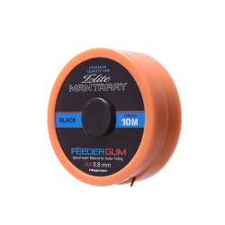 Feeder Gum Flagman Elite Mantaray  10m - 0.80mm FLAGMAN - 1