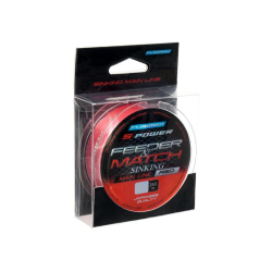 Żyłka Flagman S-Power Feeder/Match  - 150m FLAGMAN - 1