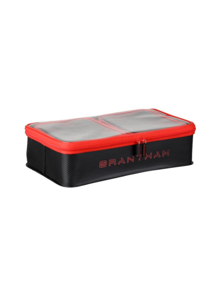 Zestaw pojemników Flagman Grantham Woven EVA Set FLAGMAN - 3