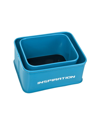 Zestaw pojemników Flagman Inspiration EVA Set 1+1 FLAGMAN - 3