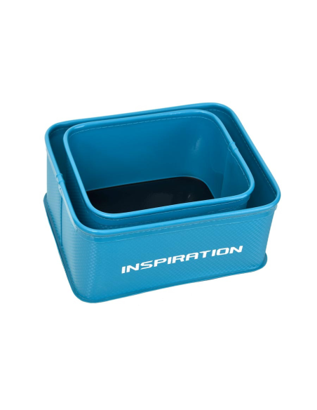 Zestaw pojemników Flagman Inspiration EVA Set 1+1 FLAGMAN - 3