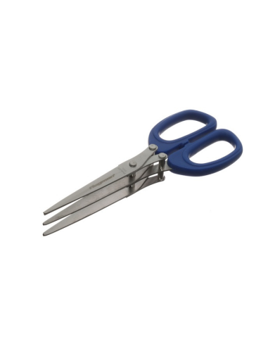 Nożyczki do cięcia robaków Flagman Triple Bait - L FLAGMAN - 2