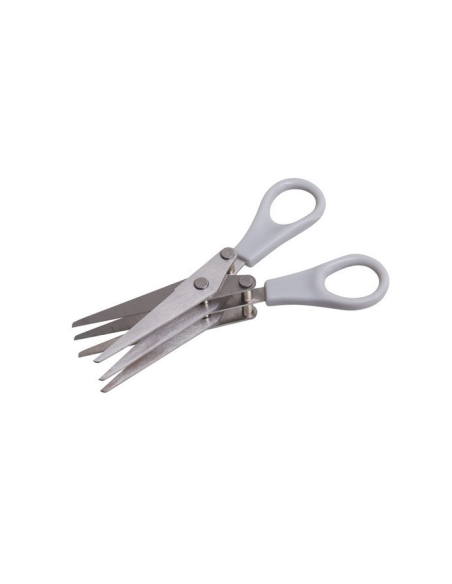 Nożyczki do cięcia robaków Flagman Triple Bait - S FLAGMAN - 1