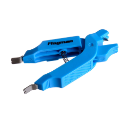 Szczypce do ołowiu Flagman Shot Remover Plier FLAGMAN - 1