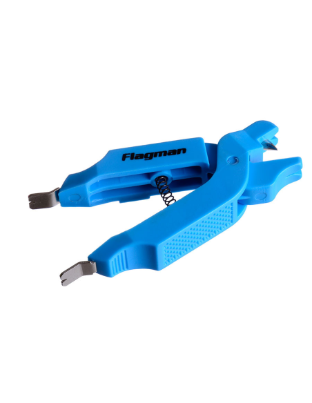 Szczypce do ołowiu Flagman Shot Remover Plier FLAGMAN - 1