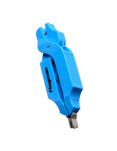 Szczypce do ołowiu Flagman Shot Remover Plier FLAGMAN - 4