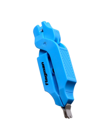 Szczypce do ołowiu Flagman Shot Remover Plier FLAGMAN - 4