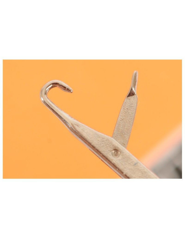 Igła Guru Speedmesh Needle GURU - 2