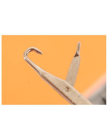 Igła Guru Speedmesh Needle GURU - 2