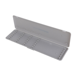 Portfel na przypony Flagman Flagman Rig Box 33cm FLAGMAN - 1 2