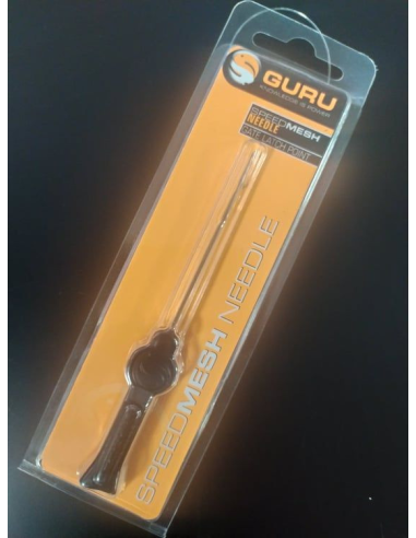 Igła Guru Speedmesh Needle GURU - 3