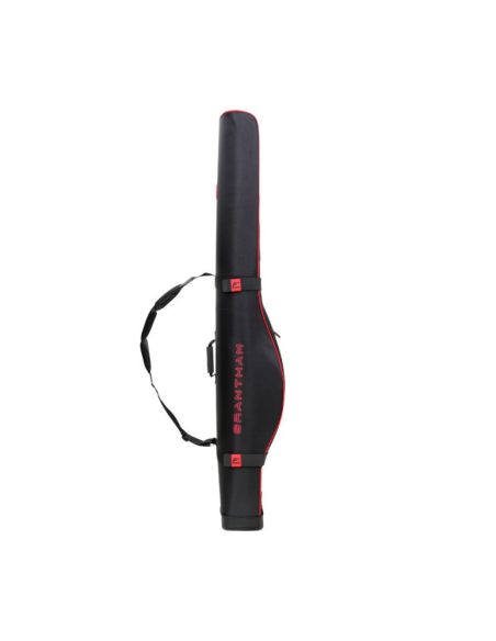 Pokrowiec Grantham Four Rod Hard - 1.65m FLAGMAN - 1