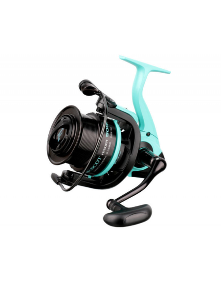 Kołowrotek Flagman Mascot Feeder 5000 FLAGMAN - 1