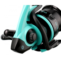 Kołowrotek Flagman Mascot Feeder 5000 FLAGMAN - 1 2