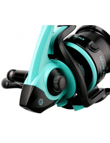 Kołowrotek Flagman Mascot Feeder 5000 FLAGMAN - 2