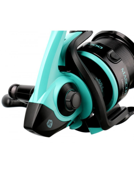 Kołowrotek Flagman Mascot Feeder 5000 FLAGMAN - 2