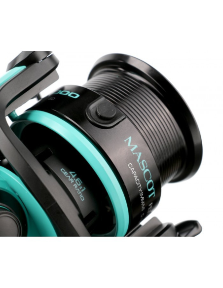 Kołowrotek Flagman Mascot Feeder 5000 FLAGMAN - 3