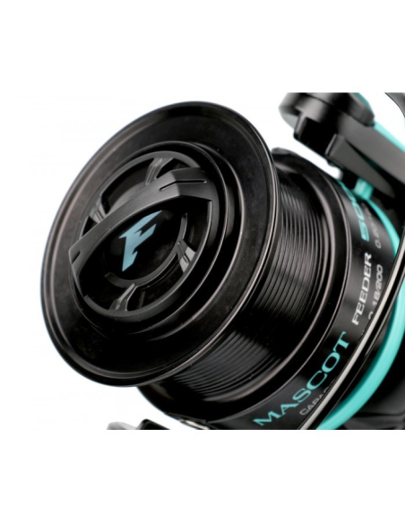 Kołowrotek Flagman Mascot Feeder 5000 FLAGMAN - 4