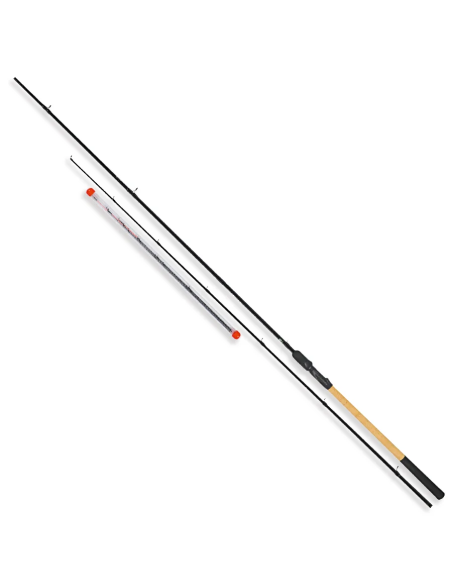 Wędka VDE-Robinson Nano Core TX3 Method Feeder 3.00m 30g ROBINSON - 1 Wędka VDE-Robinson Nano Core TX3 Method Feeder 3.00m 30g ROBINSON - 1