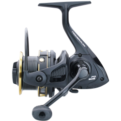 Kołowrotek VDE-Robinson Feederman  FD 606 ROBINSON - 1