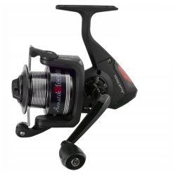 Kołowrotek VDE-Robinson Acustik Feeder FD 406 ROBINSON - 1