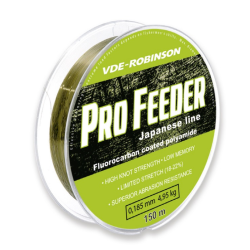 Żyłka ROBINSON Pro Feeder 0,185mm/150m  4,95kg ROBINSON - 1