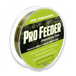 Żyłka ROBINSON Pro Feeder 0,245mm/150m 7,65 kg ROBINSON - 1