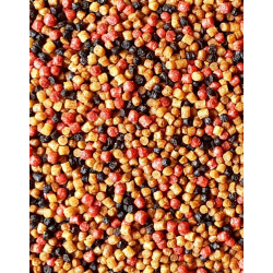 Pellet Feeder Bait Prestige Fishmeal 2mm 800g - Spice FEEDER BAIT - 1 2