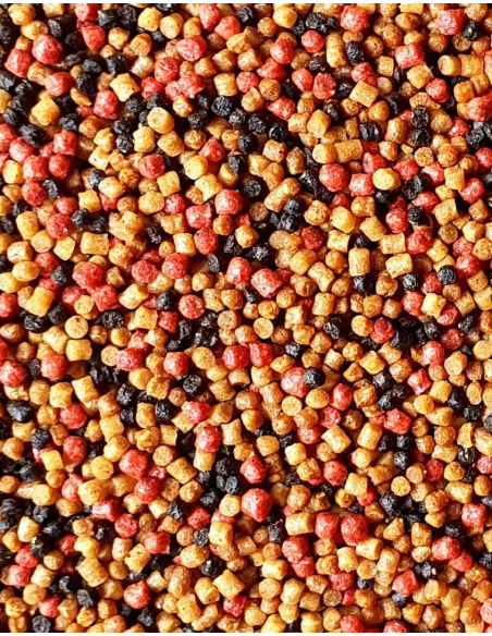 Pellet Feeder Bait Prestige Fishmeal 2mm 800g - Spice FEEDER BAIT - 2