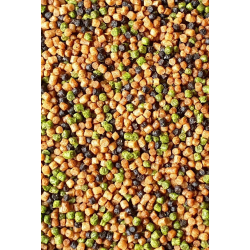 Pellet Feeder Bait Prestige Fishmeal 2mm 800g - Sweet FEEDER BAIT - 1 2