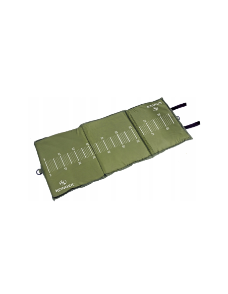 Mata Konger z Miarką 91x35x0,8  - 1