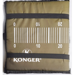 Mata Konger z Miarką 91x35x0,8  - 1 2