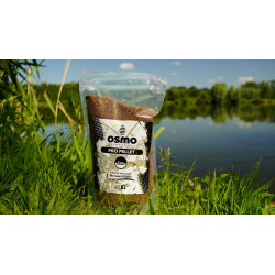 Pellet Osmo Pro Pellet 2mm 900g OSMO INNOVATION BAITS - 1 2