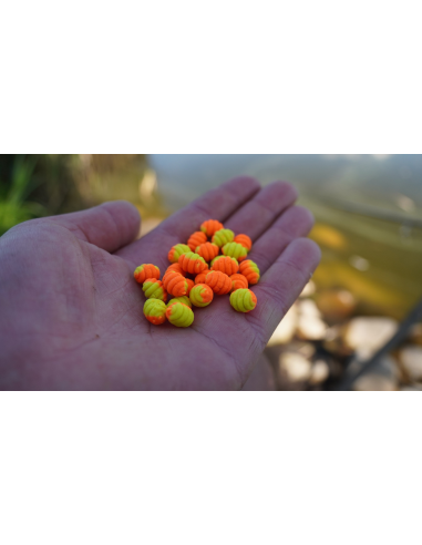 Osmo Mini Larwa Wafters Dual - Furia OSMO INNOVATION BAITS - 3