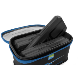 Organizer Preston Supera Eva Hooklenght Case - Sho PRESTON - 1 2