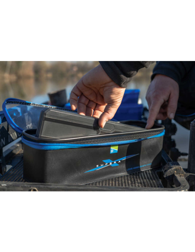 Organizer Preston Supera Eva Hooklenght Case - Lon PRESTON - 2