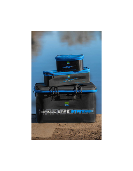 Organizer Preston Supera Eva Hooklenght Case - Lon PRESTON - 3