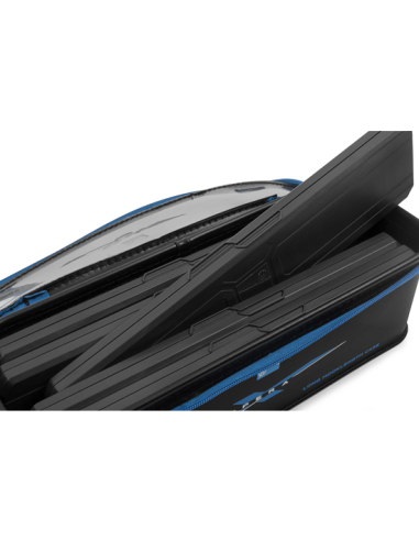 Organizer Preston Supera Eva Hooklenght Case - Lon PRESTON - 4