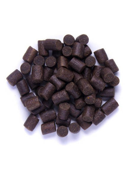 Pellet Coppens INTENSIV 9mm 800g COPPENS - 1