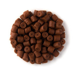 Pellet Coppens Red Halibut Premium Select 8mm 800g COPPENS - 1