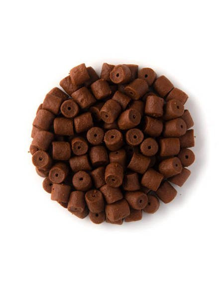 Pellet Coppens Red Halibut Premium Select 8mm 800g COPPENS - 1