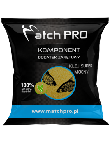 TOP KLEJ Super Mocny MatchPro 400g