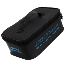 Zestaw Pojemników  Flagman EVA 5+1 FLAGMAN - 1 2