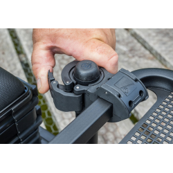 Półka Preston OFFBOX36 Venta-Lite Side Tray – L PRESTON - 1 2