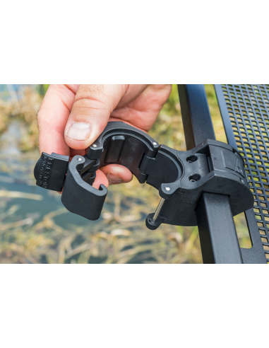 Półka Preston OFFBOX36 Venta-Lite Side Tray – L PRESTON - 3