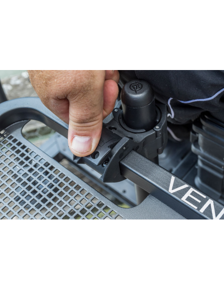 Półka Preston OFFBOX36 Venta-Lite Side Tray – L PRESTON - 4