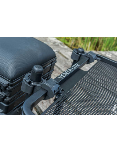 Półka Preston OFFBOX36 Venta-Lite Side Tray – L PRESTON - 5