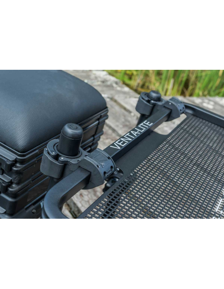 Półka Preston OFFBOX36 Venta-Lite Side Tray – L PRESTON - 5