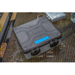 Pudełko Preston Hardcase Accesorry Box PRESTON - 1 2